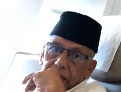 Habib Umar Alhamid : TNI Bukan Milikmu, Tapi Milik Kita, ‘Rakyat’