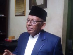 Habib Umar Al Hamid: Pemilu 2024, Jika Tujuanya Hanya Memilih Presiden Bisa Membawa Petaka Buat Bangsa Ini