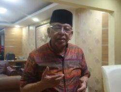 Bikin Rusak KPK, Habib Umar Alhamid: Firli Bahuri Tak Pantas Pimpin KPK 
