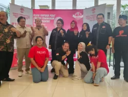 GPGP Peringati Hari Sumpah Pemuda Sekaligus Rayakan Ulang Tahun Ganjar Pranowo