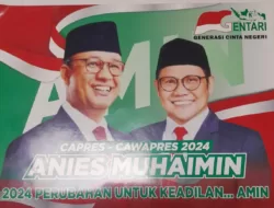 Habib Umar Alhamid: Hadiri, Momentum Bersejarah 19 Oktober 2023 Gerakan Perubahan untuk Keadilan di KPU!