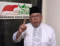 Segera Lakukan Perubahan, Habib Umar Alhamid : Haramkan Kecurangan Dalam Pemilu