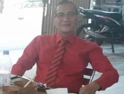 TPDI Gugat Jokowi, Anwar Usman, dan KPU ke PN Jakpus