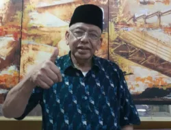 Jungkir Balikan Demokrasi, Habib Umar Alhamid: Jokowi Presiden ‘Sontoloyo’