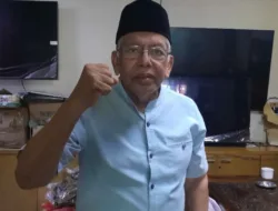 Habib Umar Alhamid Minta Umat Islam Hadiri Istighosah Kubro Keselamatan NKRI dan Kemenangan Palestina