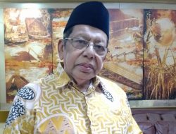 Ingatkan elite Parpol, Habib Umar Alhamid: Jangan Menjadi Parpol Bebek !