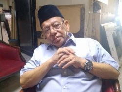 Habib Umar Alhamid : 3-6 Bulan ke Depan Prabowo Harus Waspada Plus, Ada Apa?