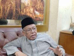 Habib Umar Alhamid: Waspada, Ada Tangan-tangan Kotor ‘Jahili’ Pemerintahan Prabowo !