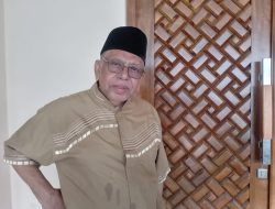 Habib Umar Alhamid Sarankan 5 Langkah Sakti untuk Ringankan Beban Prabowo