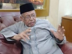 Benarkah Prabowo Tertekan?