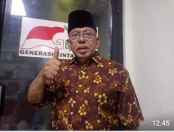 Habib Umar Alhamid Ingatkan Pemerintahan Prabowo: Waspadai Gerakan “Black September” dan Setop Tunjangan DPR !