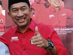 Dwi Rio Sambodo: Penculikan Presiden Maduro Bisa Jadi Ancaman Preseden Global
