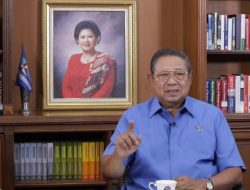 Sosok Negarawan, Pendiri Jaringan Nusantara: SBY Difitnah dan Tidak Terlibat Desain Isu Ijazah Jokowi