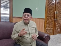 Habib Umar Alhamid: Waspadai, Provokasi yang Menyesatkan Rakyat !