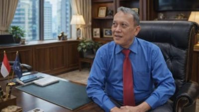 Pemimpin Tak Dengar Jeritan Rakyat