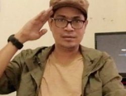 Diduga Berbohong, Faisal Assegaf Polisikan Juru Bicara KPK Budi Prasetyo