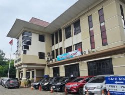 Samsat Ciputat Bantah Soal Isu Terkait Kondisi Fasilitas Toilet