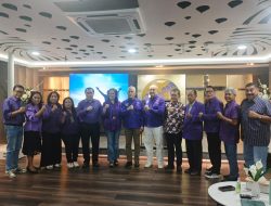 Syukuran Partai Pasti Berjalan Khidmat dan Sukses