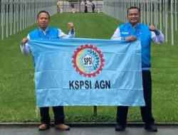 William Yani Wea : Pekerja Platform Digital Kini Punya Payung Hukum