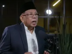 Habib Umar Alhamid: Jangan Benturkan TNI dengan Rakyat!
