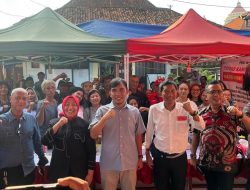Warga Kwini Bersatu Minta Pemerintah Tinjau SHP No.48 Tahun 2023