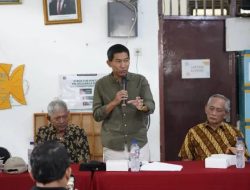 Pansus PTSL Dorong Reforma Agraria, Ribuan Warga Berpeluang Dapat Kepastian Tanah di Bumi Tridharma