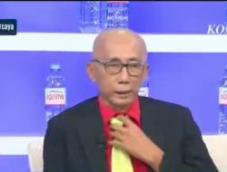Advokat Pembela Dr. Tifa, Ramdansyah: Gimana Kami akan Melakukan Perlawanan, Dasar Dakwaan Belum Ada?