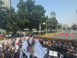 Menolak Digusur, Warga Kwini 8: “Kami Sudah 5 Generasi Tinggal di Sini, Sebelum Indonesia Merdeka”