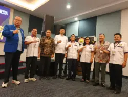 MUKI Siap Hadir Sebagai Mitra Pemerintah Menuju Indonesia Emas