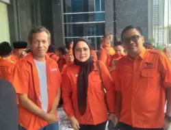 Imanuel Ebenhaezer Lubis: Ada Harapan Indonesia Sejahtera dengan Hadirnya Partai Gerakan Rakyat