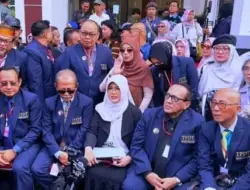 Perlawanan Dokter Tifa Dikabulkan Hakim, Bagaimana Nasib Perkara Ijazah Jokowi?