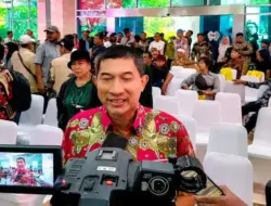 Dwi Rio Sambodo: Jadikan Reforma Agraria untuk Hak Tanah Rakyat yang Berkeadilan