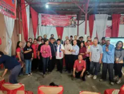 PEWARNA Indonesia Perkuat Sinergi dengan DPRD DKI Jakarta, Serap Aspirasi Masyarakat di Masa Reses