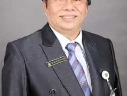 Dr. Salman Habeahan Mengajak Perguruan Tinggi Katolik Membangun SDM Unggul Sesuai Astacita Prabowo