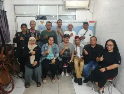 Petisi Brawijaya DKI Jakarta Matangkan Pembentukan Pengurus Baru DPC Jakarta Barat