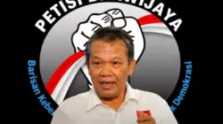 Tolak Pengesahan RUU Perampasan Aset Sebelum Aparat Hukum Dibenahi