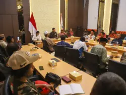 Dalam Satu Bulan, Pansus Reforma Agraria dan PTSL Terima 3.401 Pengaduan