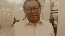 DPD Petisi Brawijaya Acungi Jempol ‘Gercep’ Pramono Anung Soal Dampak Abu Anak Krakatau