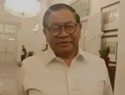 DPD Petisi Brawijaya Acungi Jempol ‘Gercep’ Pramono Anung Soal Dampak Abu Anak Krakatau