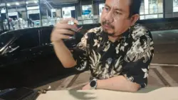 RUU Perampasan Aset, Fajar Sinuraya, SH: Terobosan Hukum Memiskinkan Koruptor