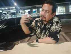 RUU Perampasan Aset, Fajar Sinuraya, SH: Terobosan Hukum Memiskinkan Koruptor